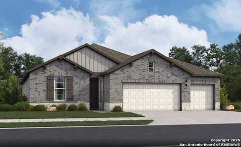5316 Park Overlook, Schertz, TX 78124