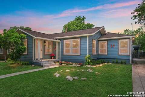 131 New Haven, San Antonio, TX 78209