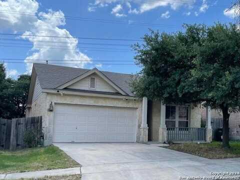 13615 Topaz Lk, Helotes, TX 78023