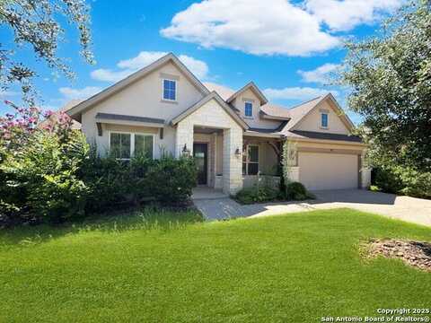 32348 LAVENDER CV, Bulverde, TX 78163