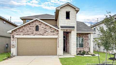21007 Millstream Bend, San Antonio, TX 78266