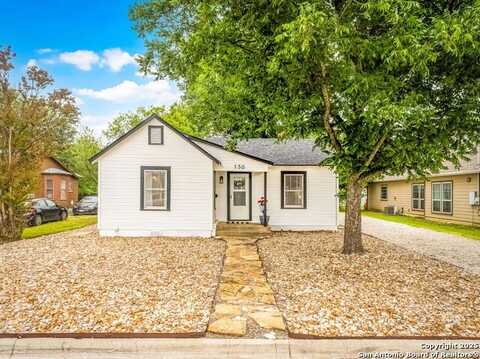150 W Faust, New Braunfels, TX 78130