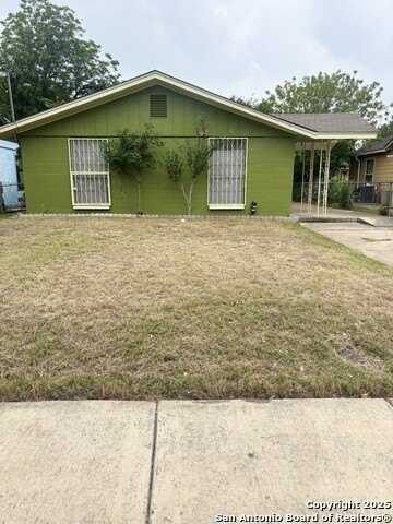 1238 Kendalia, San Antonio, TX 78224