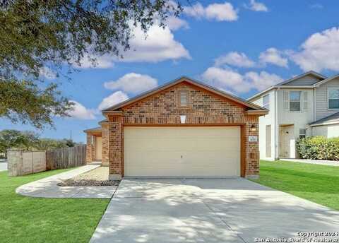 1051 SUNDANCE FORT, San Antonio, TX 78245
