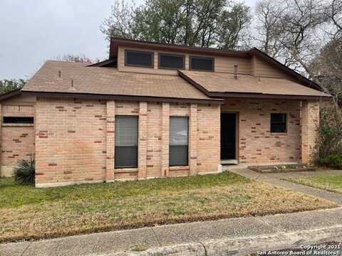 6404 BROOK COVE, San Antonio, TX 78240