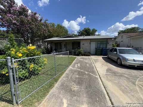 6010 Topcroft, San Antonio, TX 78238