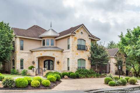 10 Kings Tower, San Antonio, TX 78257