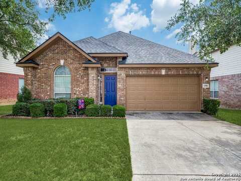 1506 Winston Cove, San Antonio, TX 78260