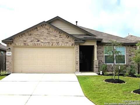 13028 Minuet Sway, San Antonio, TX 78252