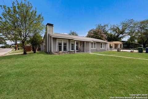 503 E Palfrey, San Antonio, TX 78223