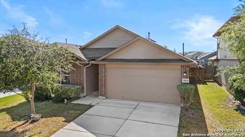 9814 Selestat Pt, Schertz, TX 78154