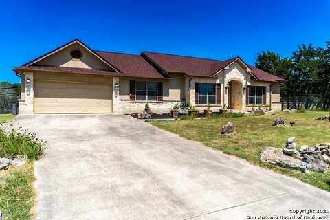 265 Firewheel, Bandera, TX 78003