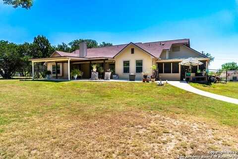 265 Firewheel, Bandera, TX 78003