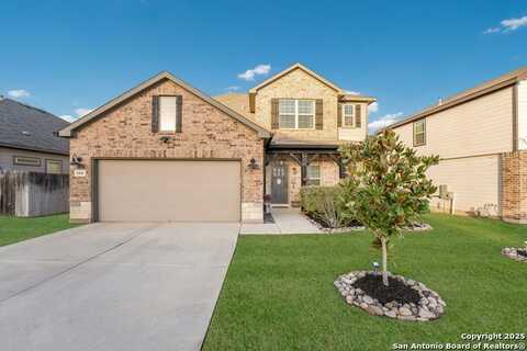 6906 Stipe Ln, Converse, TX 78109