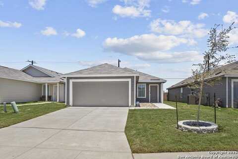 13211 Faxon Pass, San Antonio, TX 78221