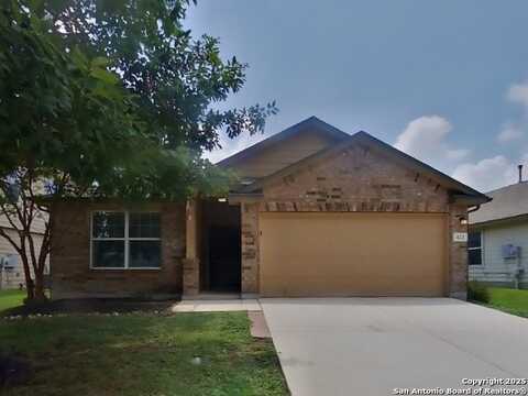 423 Eastern Phoebe, San Antonio, TX 78253