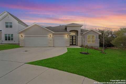 136 Wild Rose Hill, Boerne, TX 78006