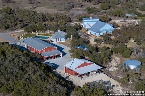 13944 FM 32, Fischer, TX 78623