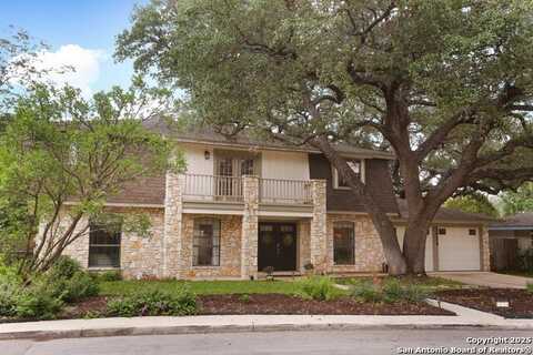 1014 Arizona Ash, San Antonio, TX 78232
