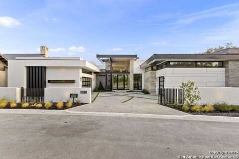 24615 Cliff Line, San Antonio, TX 78257