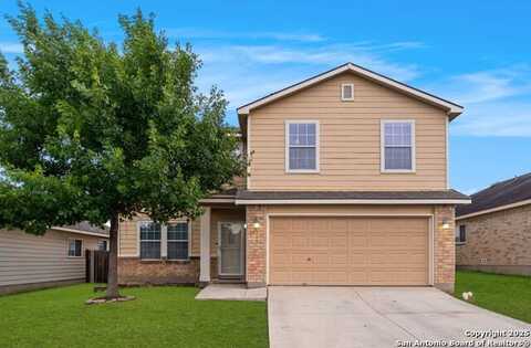 133 CREEK RUN, Cibolo, TX 78108