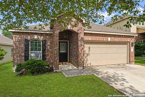 415 Unicorn Ranch, San Antonio, TX 78245