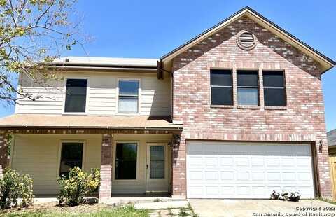 8174 BENT MEADOW DR, Converse, TX 78109