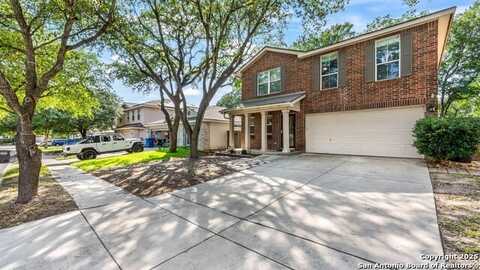 5327 Missouri Bend, San Antonio, TX 78247
