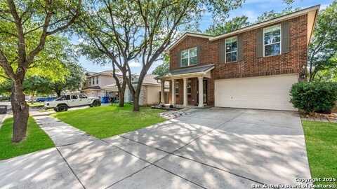 5327 Missouri Bend, San Antonio, TX 78247