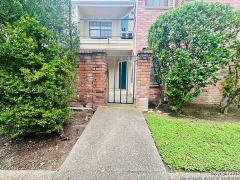 11610 Vance Jackson, San Antonio, TX 78230