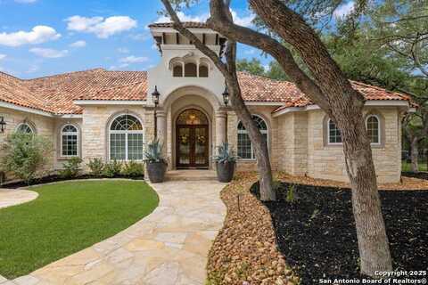10211 Oak Forest, New Braunfels, TX 78132