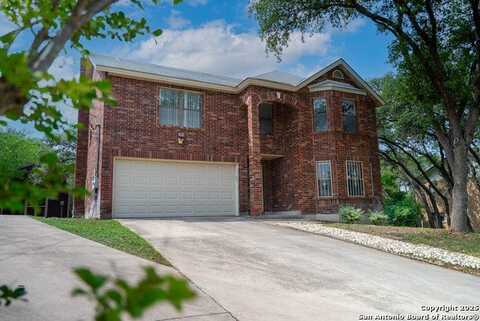 1903 copperfield, San Antonio, TX 78251