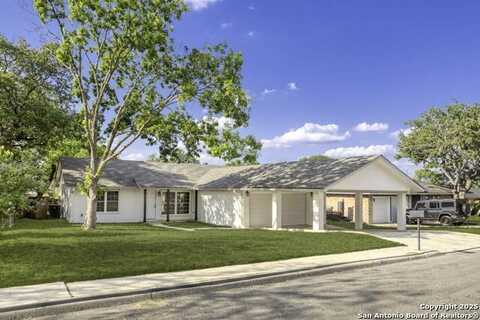 2723 Woodline, San Antonio, TX 78251