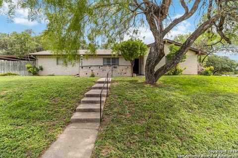 5823 Prentiss Dr, San Antonio, TX 78240
