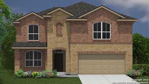 14431 Palmwood Pass, San Antonio, TX 78253