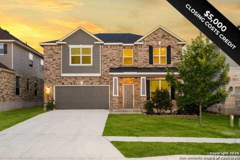 4557 Klein Meadows, New Braunfels, TX 78130