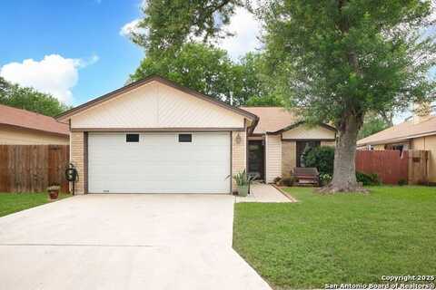 7223 Brandyridge, San Antonio, TX 78250