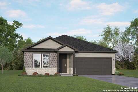 16602 Rosemary Ridge, San Antonio, TX 78112