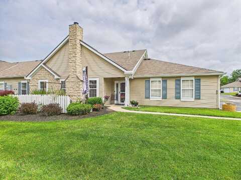 7920 Chapel Stone Road, Blacklick, OH 43004