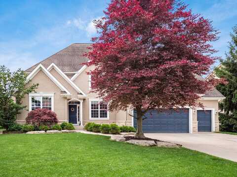 6165 Avocet Court, Dublin, OH 43017