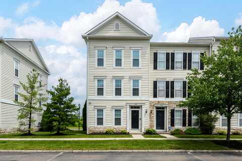 7150 Billy Goat Drive, New Albany, OH 43054