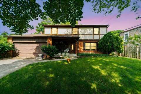 5011 Hibbs Drive, Columbus, OH 43220