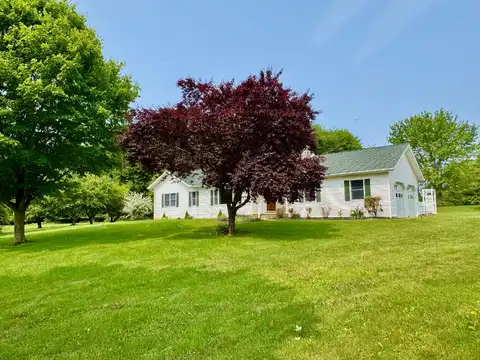 11333 Campbell Road, Mount Vernon, OH 43050