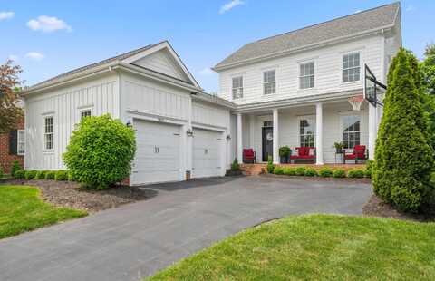 7807 Straits Lane, New Albany, OH 43054