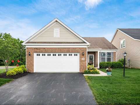8105 Jitterbug Lane, Pickerington, OH 43147