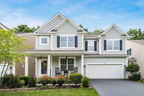 6085 Lambright Street, Westerville, OH 43081