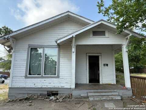 402 PRUITT, San Antonio, TX 78204