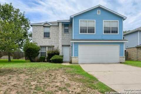 11906 Creek Peak, San Antonio, TX 78253
