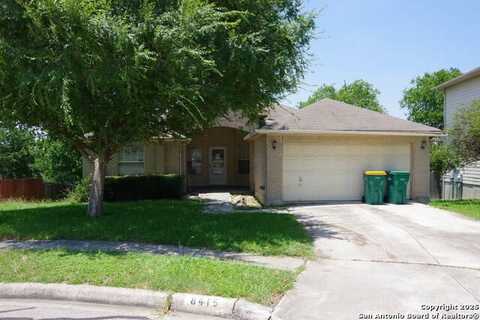 8415 Copperbluff, Converse, TX 78109