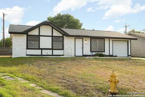7306 Glen Hart, San Antonio, TX 78239